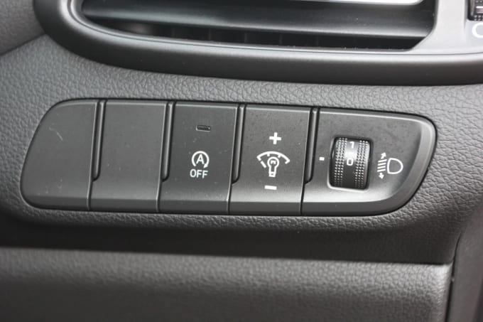 2023 Hyundai I30