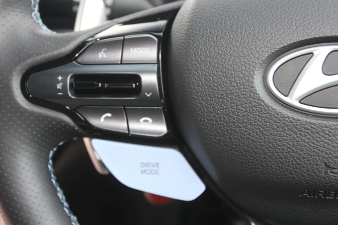 2023 Hyundai I30