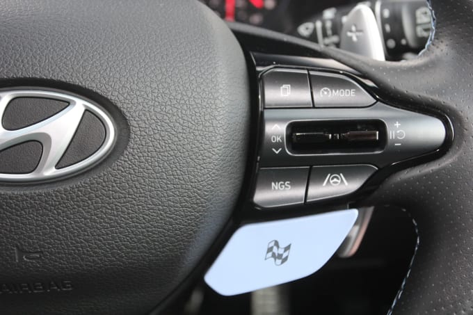 2023 Hyundai I30