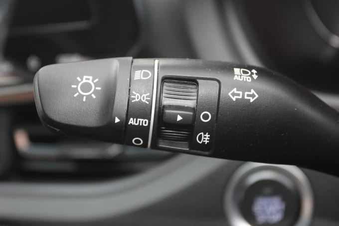 2023 Hyundai I30
