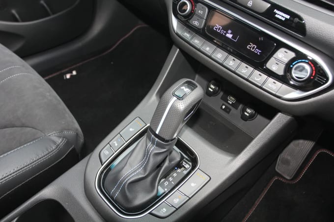 2023 Hyundai I30