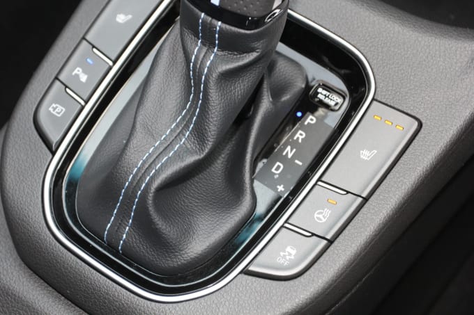 2023 Hyundai I30