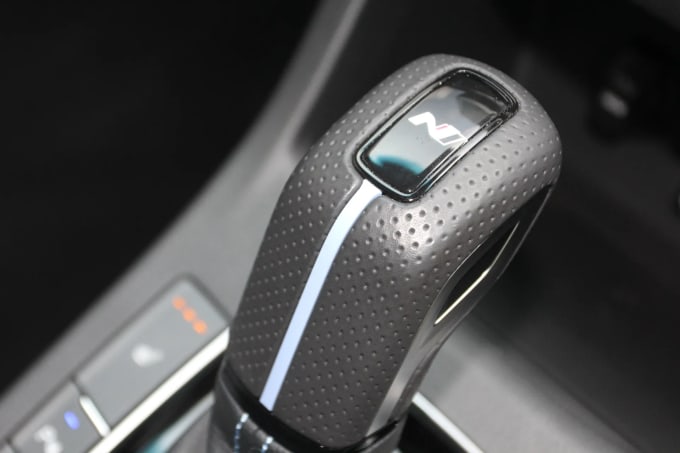 2023 Hyundai I30