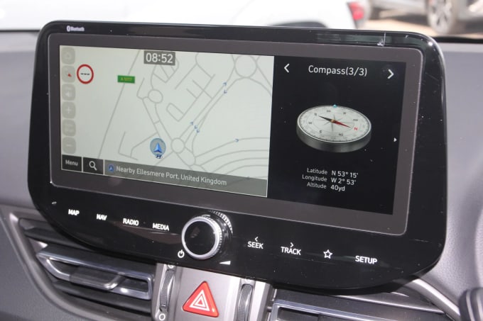2023 Hyundai I30