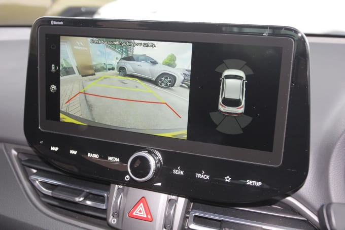 2023 Hyundai I30