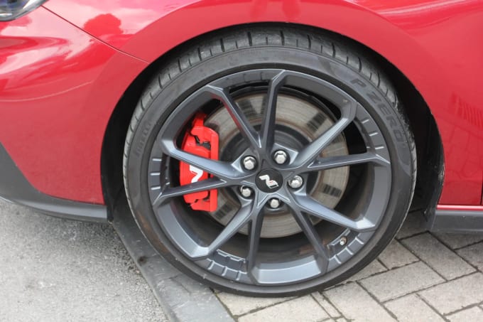 2023 Hyundai I30