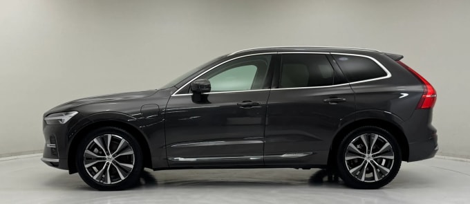 2021 Volvo Xc60