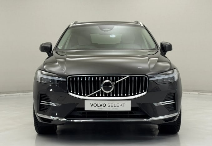 2021 Volvo Xc60