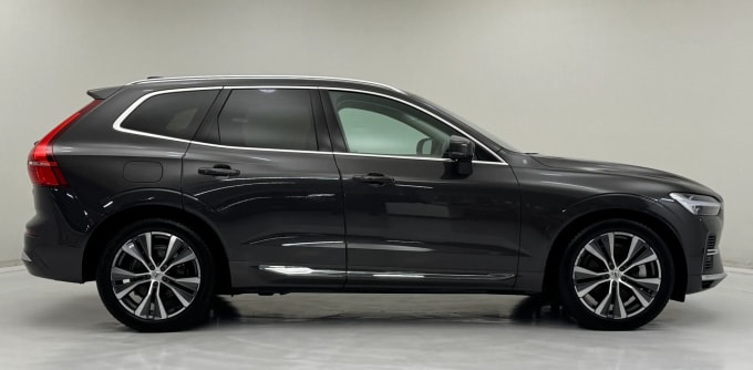 2021 Volvo Xc60