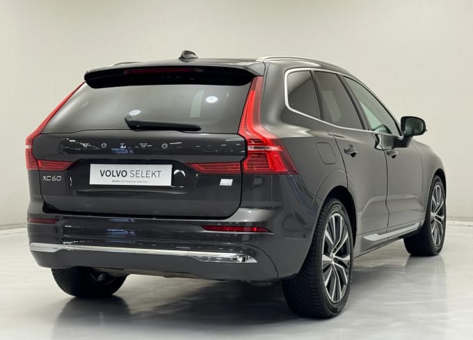 2021 Volvo Xc60