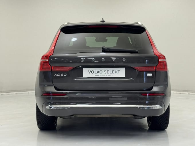 2021 Volvo Xc60