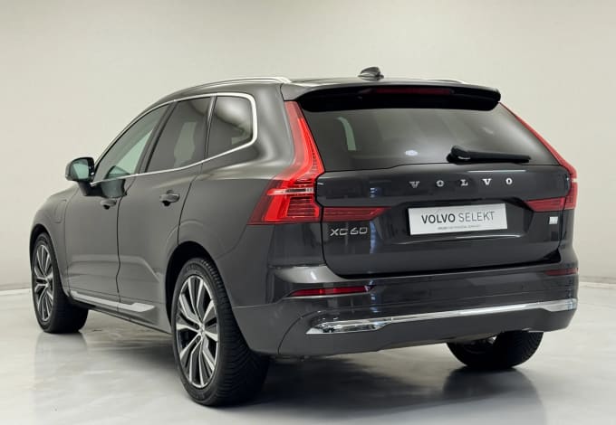 2021 Volvo Xc60