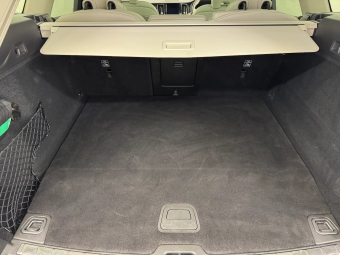 2021 Volvo Xc60