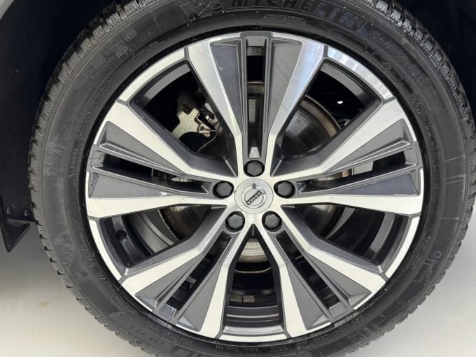 2021 Volvo Xc60