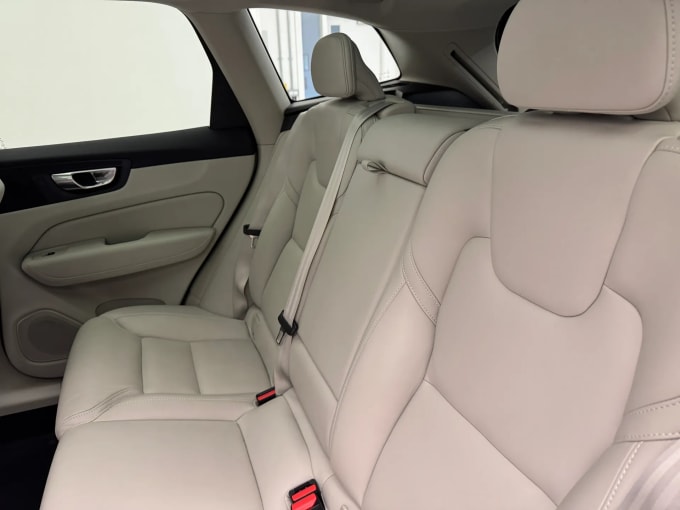 2021 Volvo Xc60