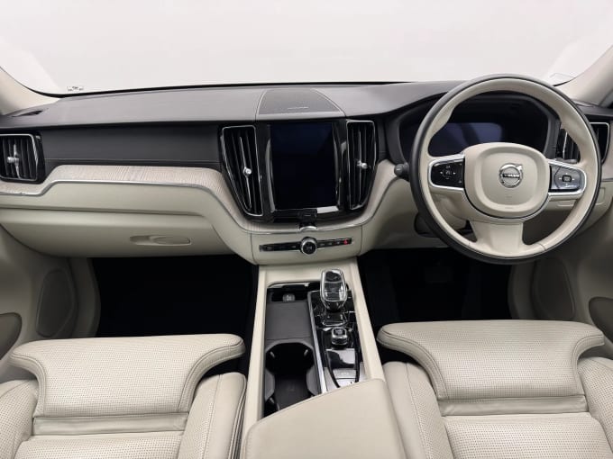 2021 Volvo Xc60