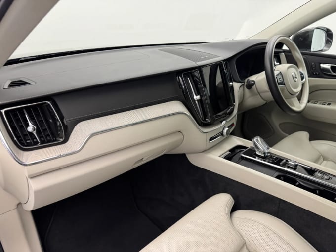 2021 Volvo Xc60