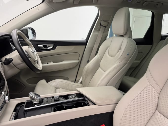 2021 Volvo Xc60