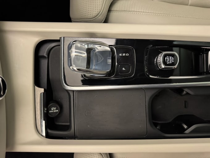 2021 Volvo Xc60