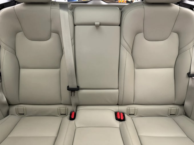 2021 Volvo Xc60
