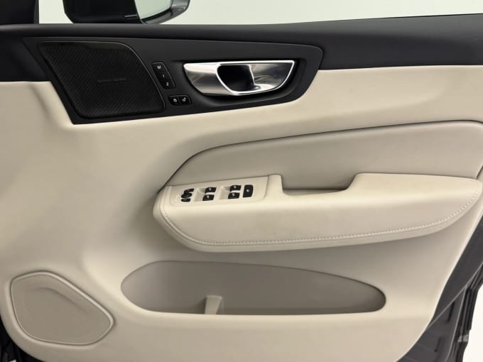 2021 Volvo Xc60
