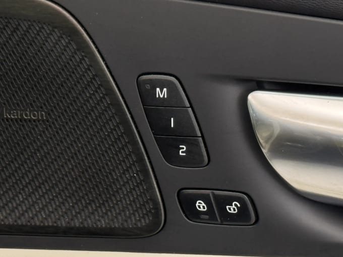 2021 Volvo Xc60