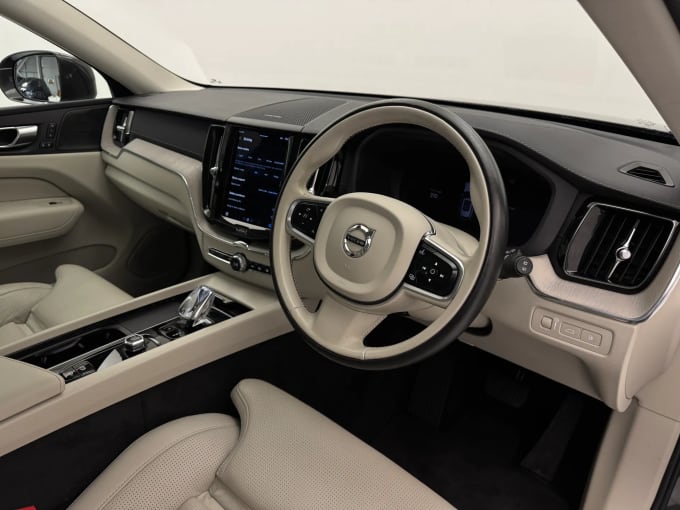 2021 Volvo Xc60