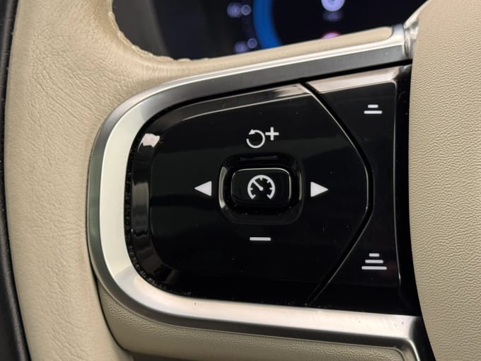 2021 Volvo Xc60