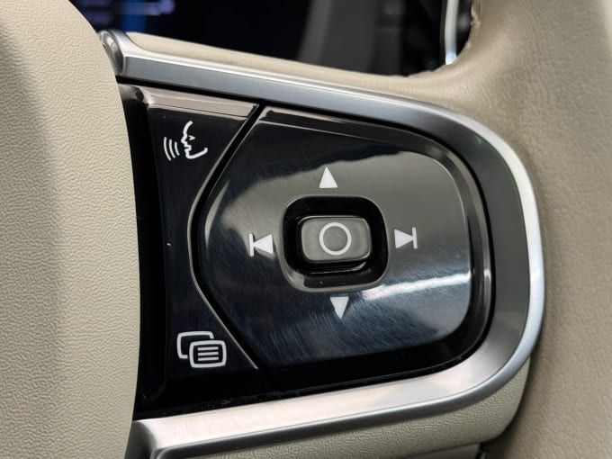 2021 Volvo Xc60
