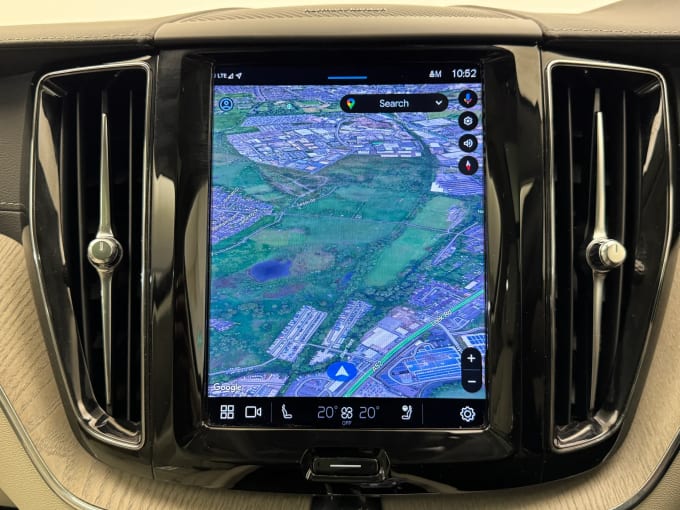 2021 Volvo Xc60