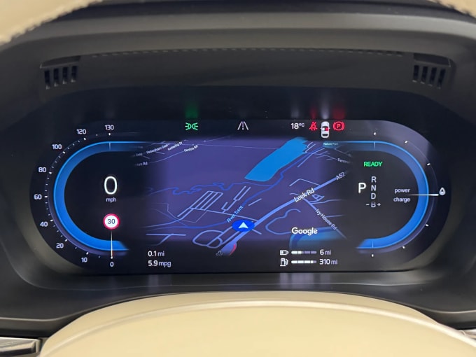 2021 Volvo Xc60