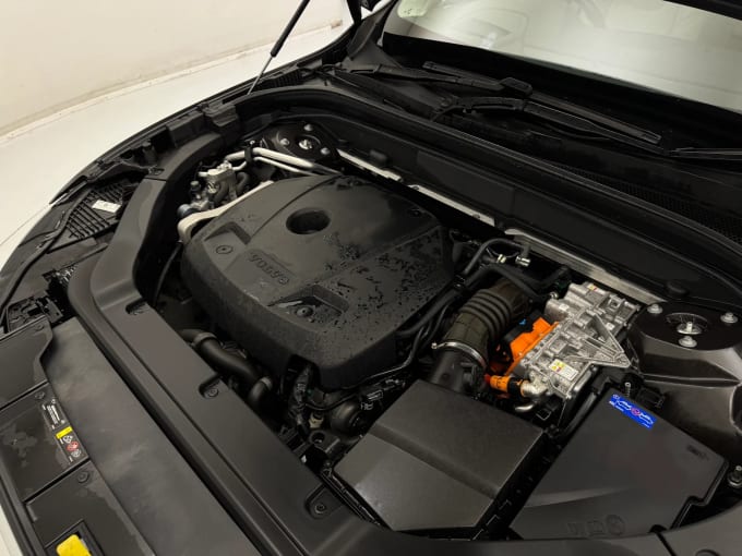 2021 Volvo Xc60