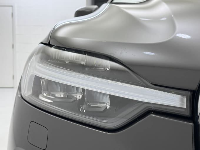 2021 Volvo Xc60