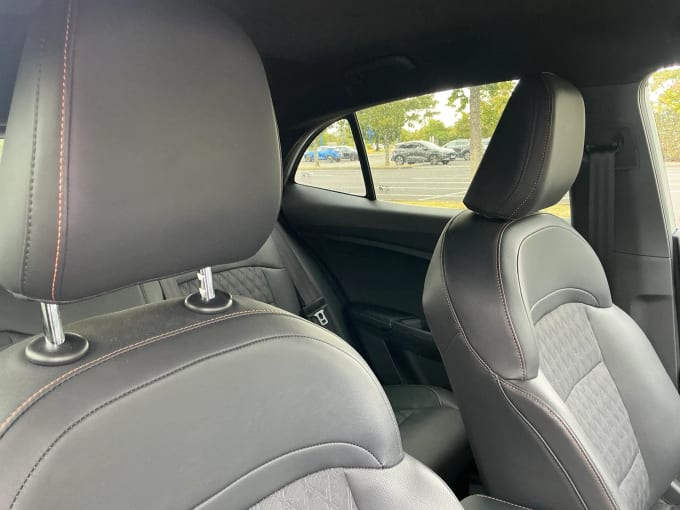 2025 Mg Motor Uk Mg3