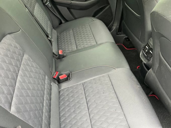 2025 Mg Motor Uk Mg3