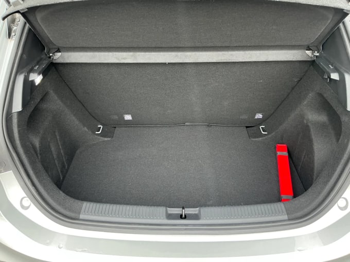2025 Mg Motor Uk Mg3