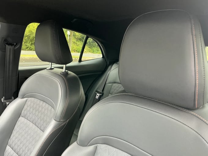 2025 Mg Motor Uk Mg3