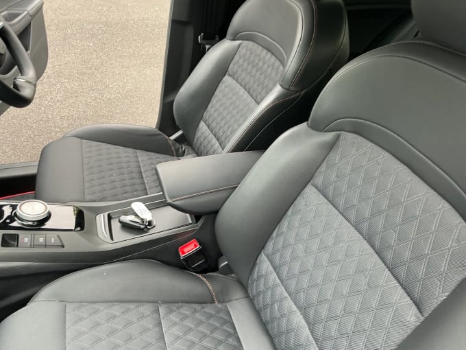 2025 Mg Motor Uk Mg3