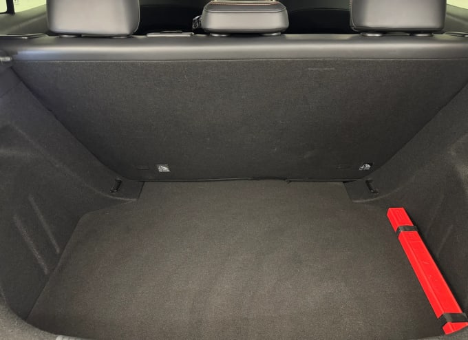 2024 Mg Motor Uk Mg3