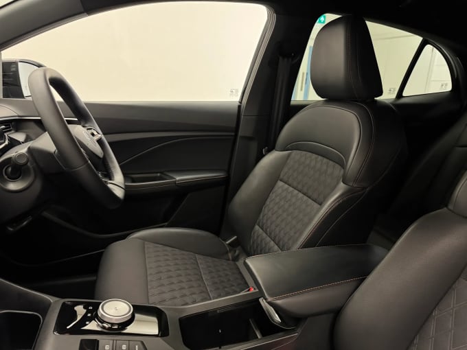 2024 Mg Motor Uk Mg3