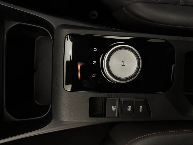 2024 Mg Motor Uk Mg3
