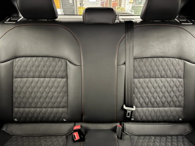2024 Mg Motor Uk Mg3