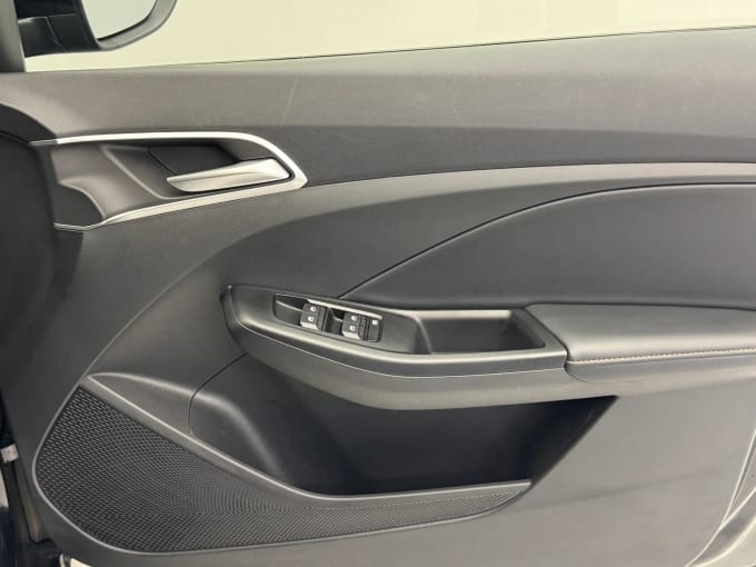 2024 Mg Motor Uk Mg3