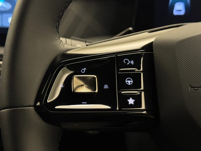 2024 Mg Motor Uk Mg3