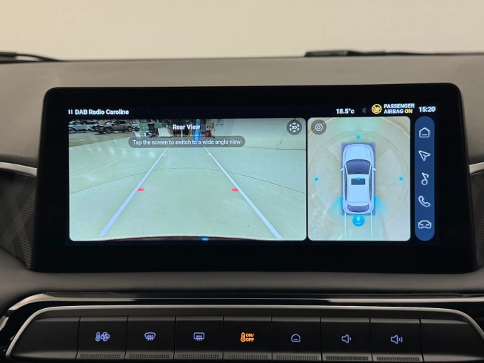 2024 Mg Motor Uk Mg3
