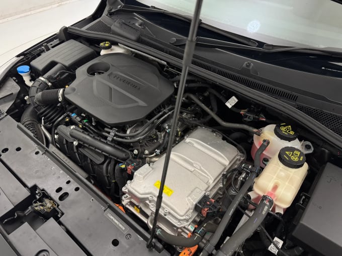 2024 Mg Motor Uk Mg3