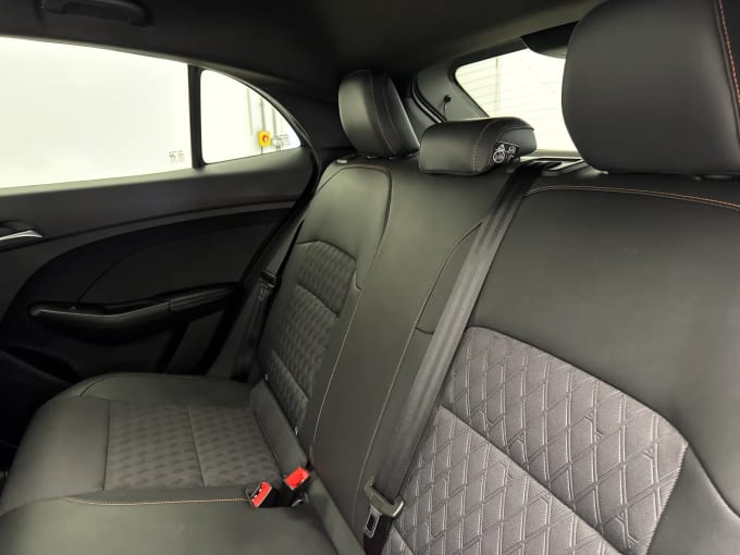 2024 Mg Motor Uk Mg3