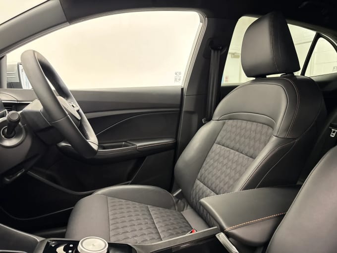 2024 Mg Motor Uk Mg3