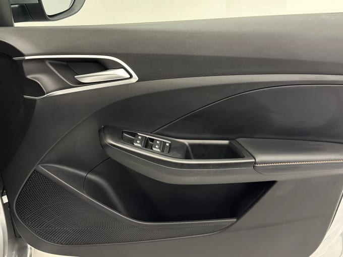 2024 Mg Motor Uk Mg3