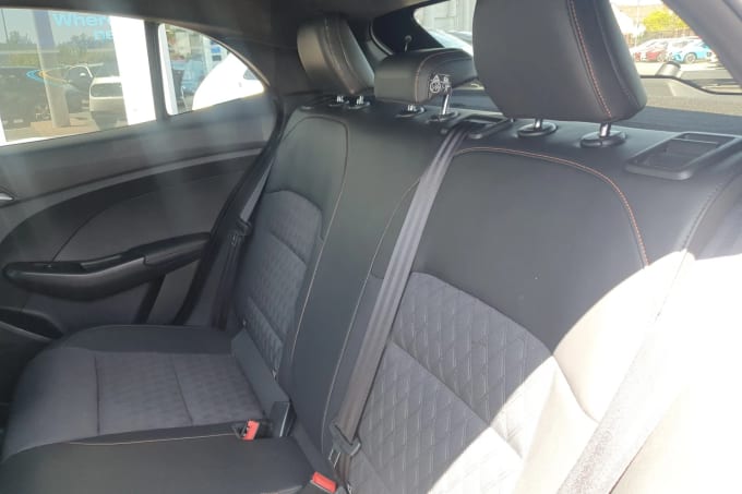 2024 Mg Motor Uk Mg3